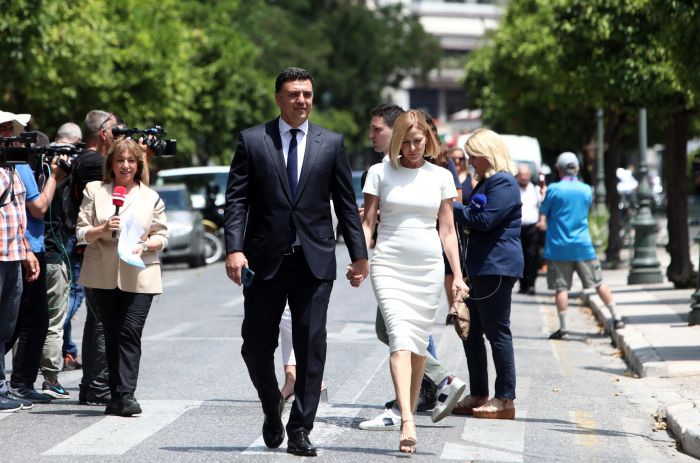 ορκωμοσια