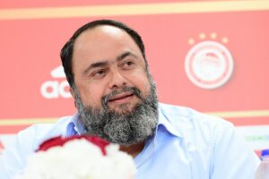 μαρινακης