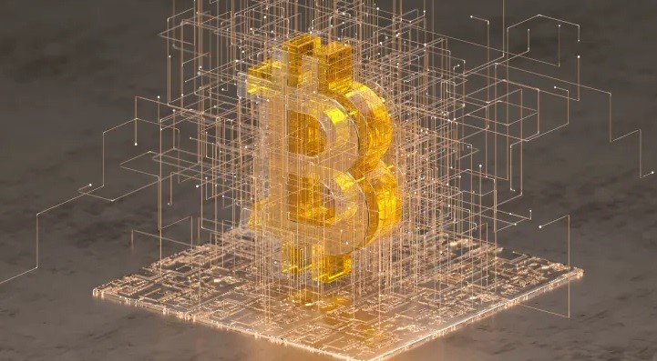 bitcoin