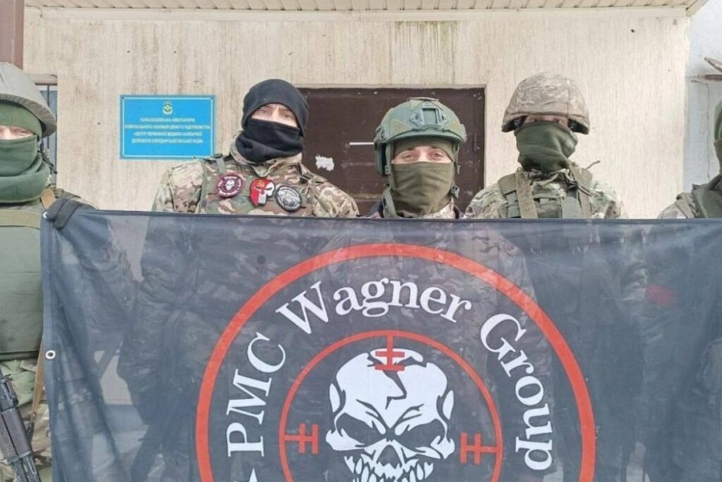 Πεντάγωνο: Η ρωσική Wagner δεν έχει πλέον «σημαντική» συμβολή στις μάχες