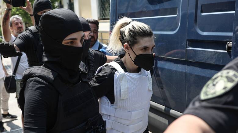 Δίκη Πισπιρίγκου - Καρδιολόγος: «Καρδιολογικά ο θάνατος της Τζωρτζίνας είναι ανεξήγητος»