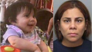 ΗΠΑ: Μητέρα στο Οχάιο άφησε μόνη τη 16 μηνών κόρη της