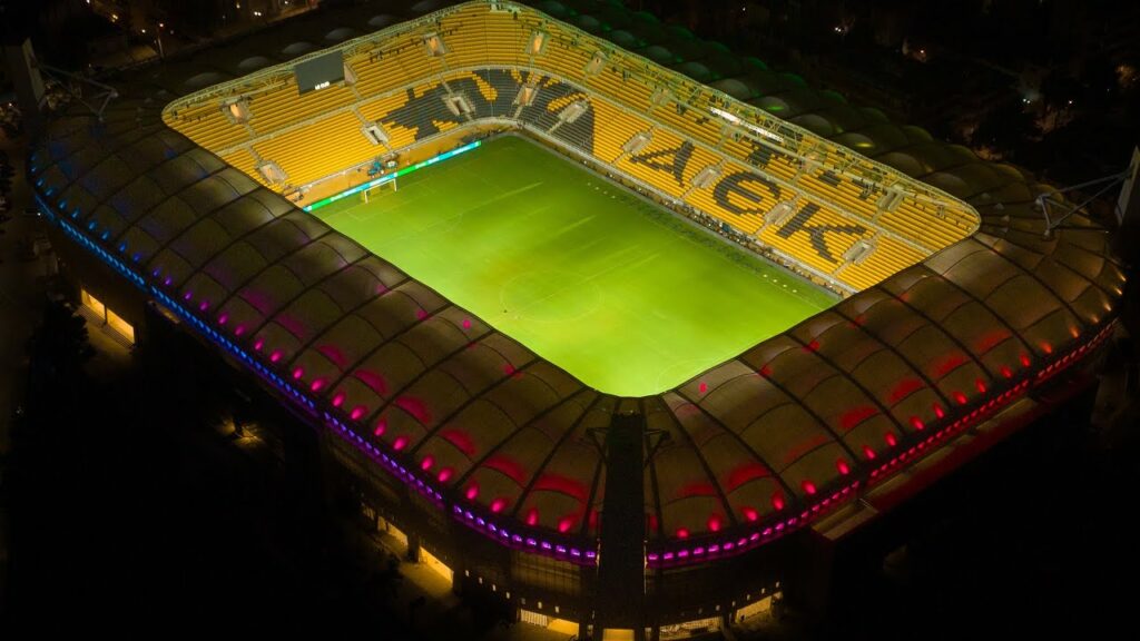 OPAP Arena