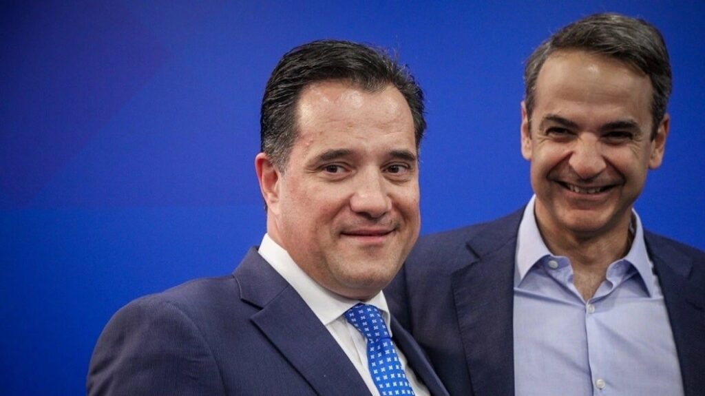 Γεωργιάδης: Τα δικαιώματα των εργαζομένων θα είναι πάντα σεβαστά