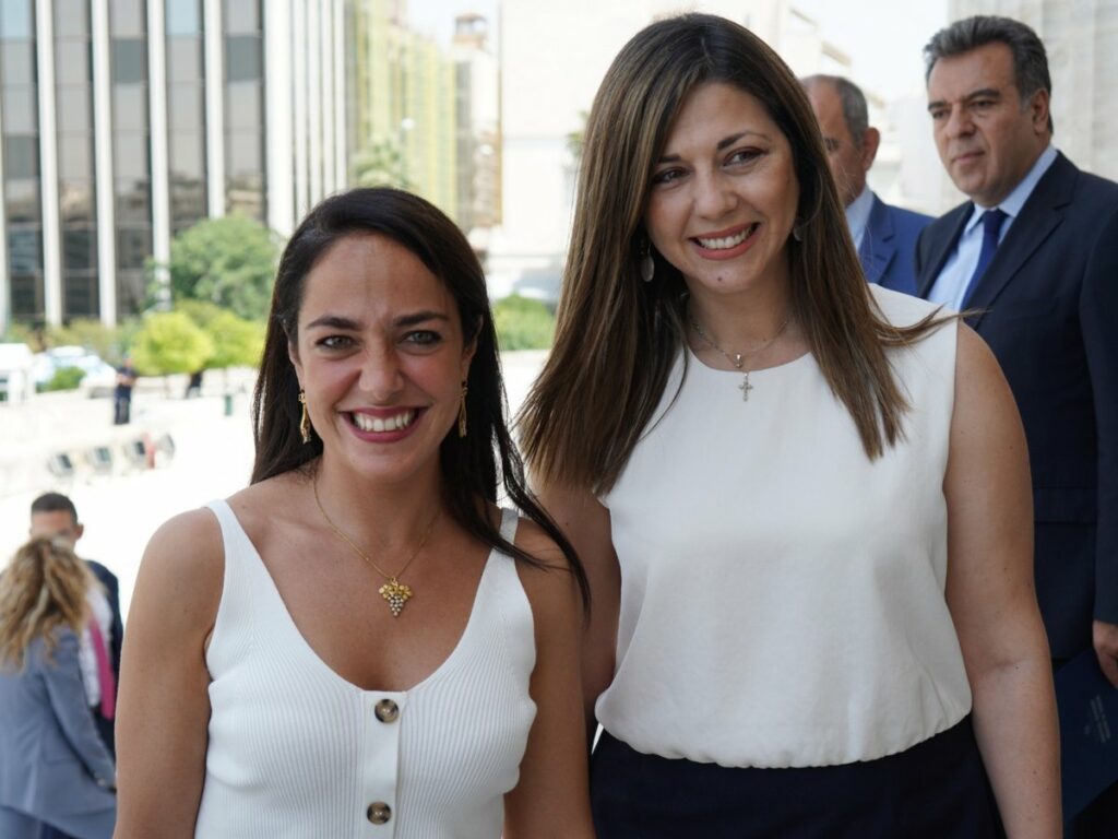 Σοφίας Ζαχαράκη η Δόμνα Μιχαηλίδου