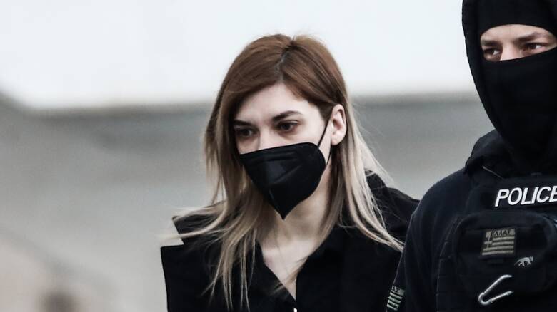 Πισπιρίγκου: «Όταν της ανακοινώσαμε ότι η Τζωρτζίνα δεν τα κατάφερε, εκείνη μας ευχαρίστησε», είπε παιδίατρος