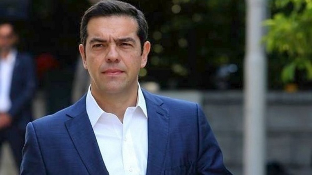 Αλέξης Τσίπρας: Πώς έφτασε στην παραίτηση