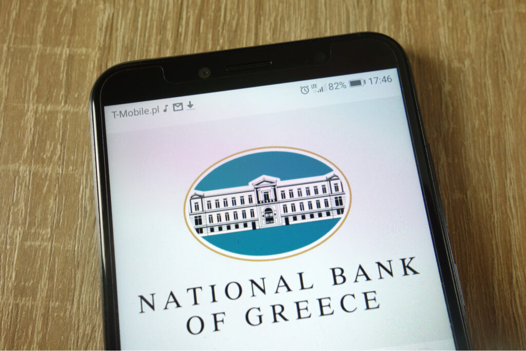 Εθνική Τράπεζα: Εγκρίνει χορηγήσεις, αλλά… δεν τις εκταμιεύει