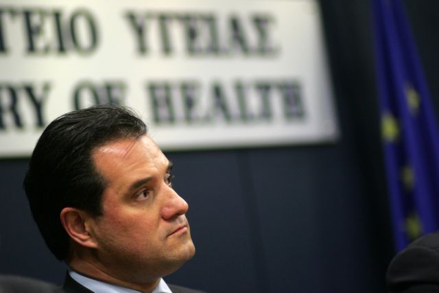Γεωργιάδης: Η επιθεώρηση εργασίας έχει παρέμβει για την καταγγελία του μάγειρα στην Κρήτη