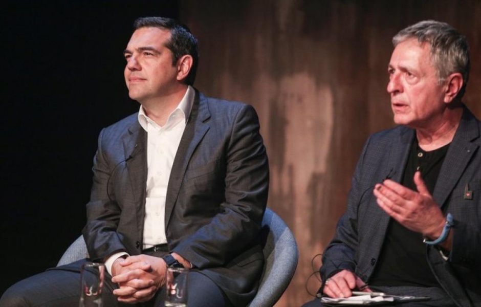 Κούλογλου για παραίτηση Τσίπρα: Κάποιοι του έκρυβαν την πραγματικότητα - Να μας εξηγήσει την «κωλοτούμπα» του 2015