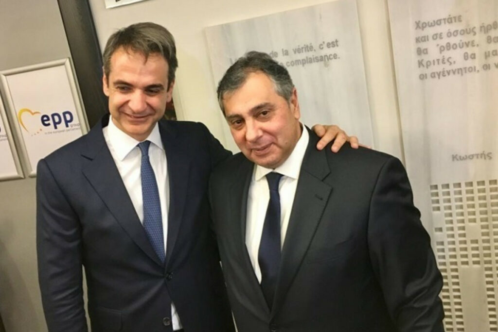 Τι αξιώνει το ΕΒΕΠ από την κυβέρνηση για τις μικρομεσαίες επιχειρήσεις