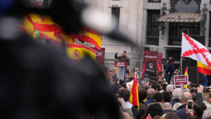 Ισπανία: Η άκρα δεξιά μπαίνει στην κυβέρνηση και τρίτης περιφέρειας