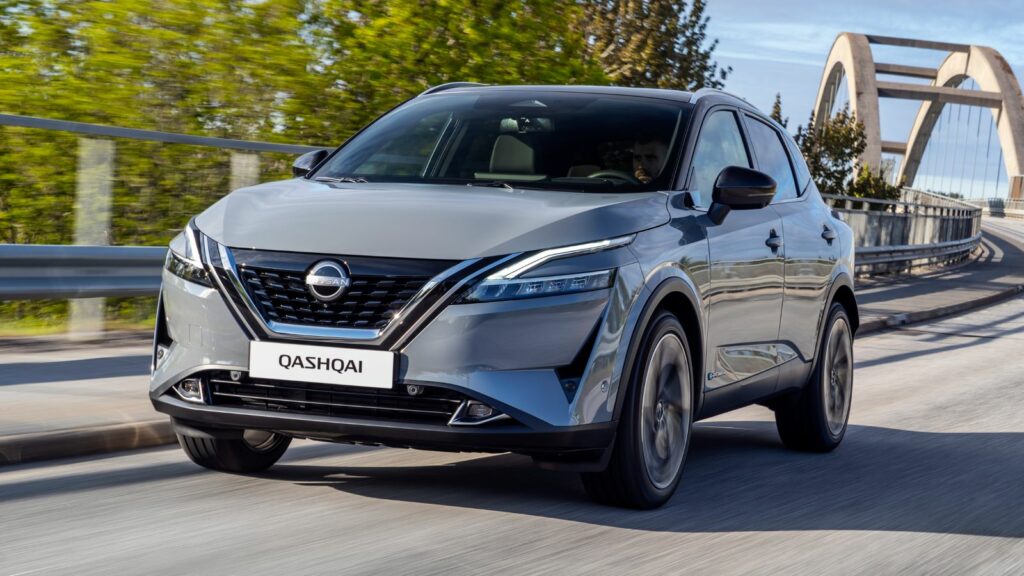Nissan: Περισσότερα από 11 εκατ. αυτοκίνητα έχουν κατασκευαστεί στη Βρετανία