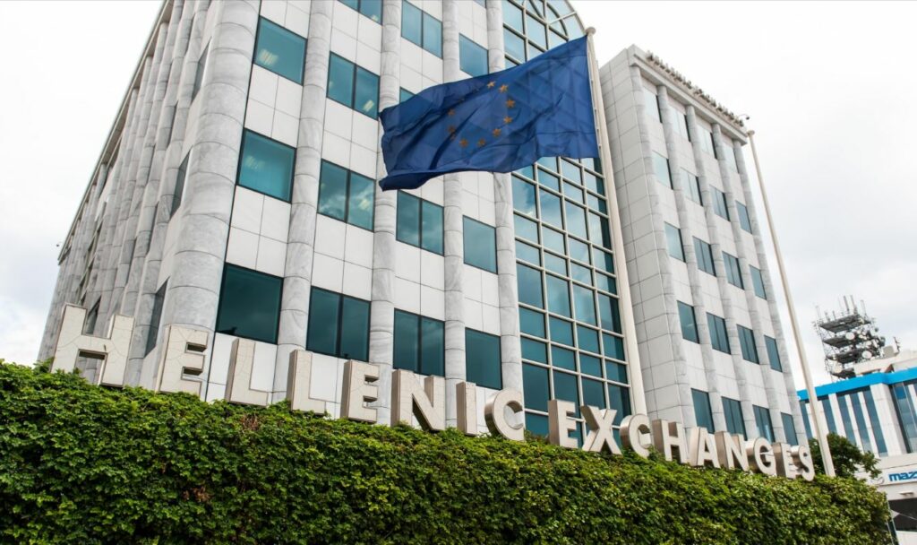 Χρηματιστήριο Αθηνών: Κέρδη 37,52% στο ά΄ 6μηνο και άνοδος 57,52% για τις τράπεζες