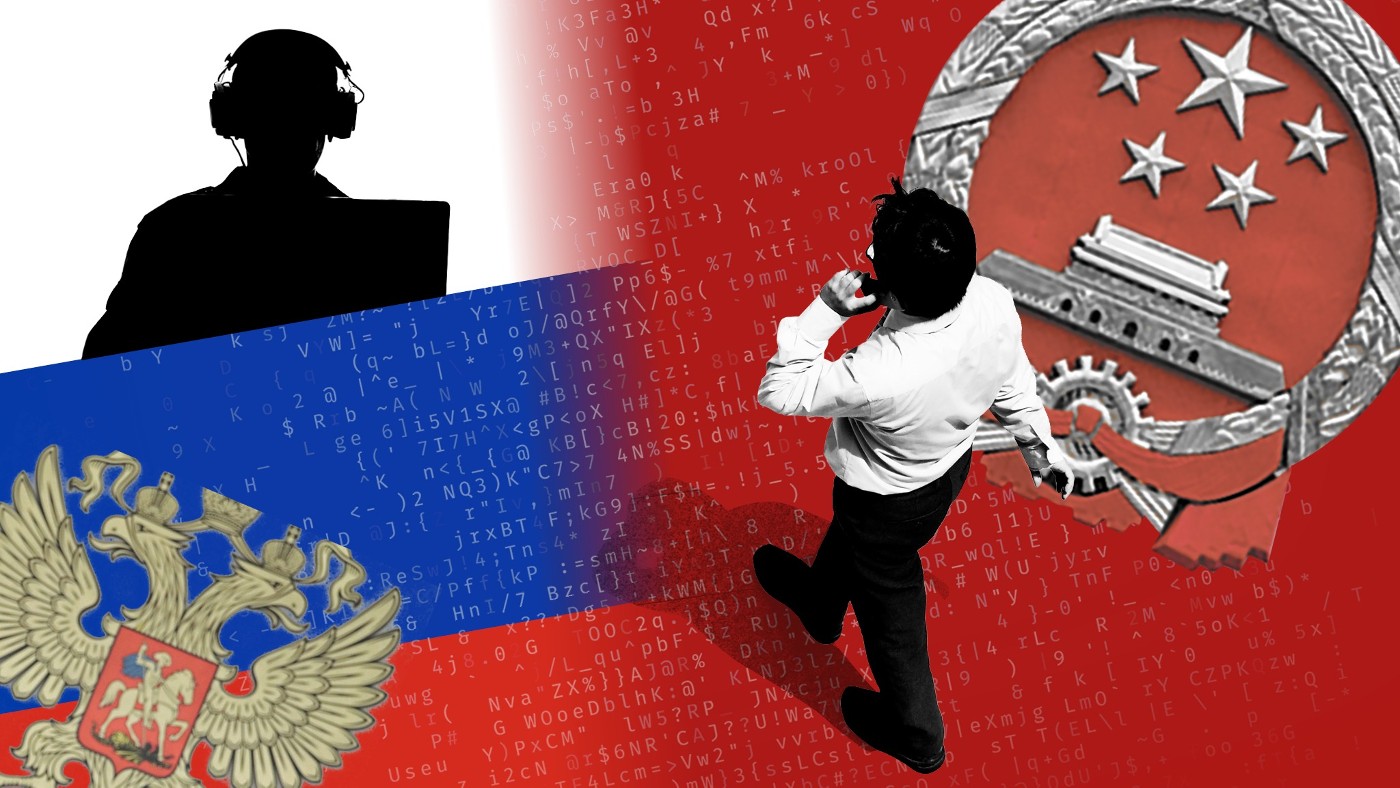 Έρευνα και για νέα περιστατικά κατασκοπείας από τη Ρωσία