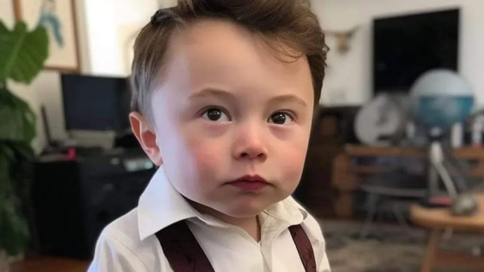 Τεχνητή νοημοσύνη: H viral φωτογραφία του Έλον Μασκ ως μωρό και η αντίδραση του