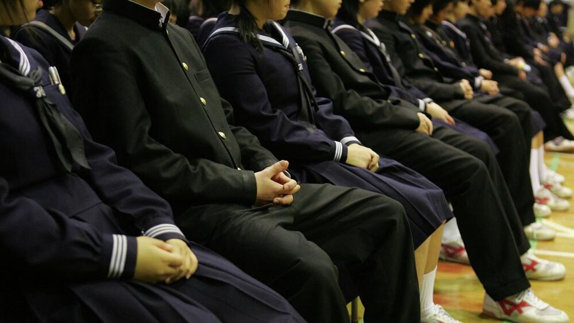 Ιαπωνία: Αύξησε από τα 13 στα 16 έτη την ηλικία σεξουαλικής συναίνεσης