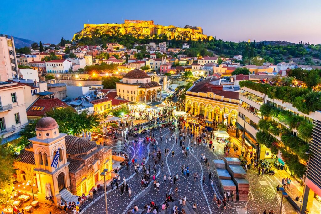 Αθήνα