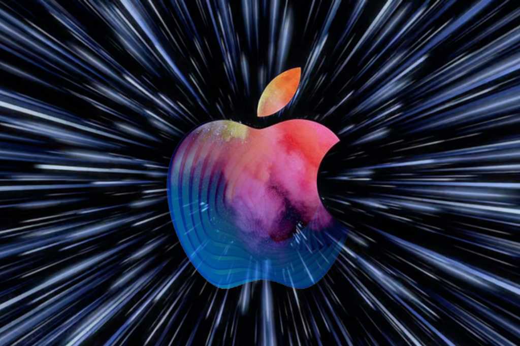 Apple: