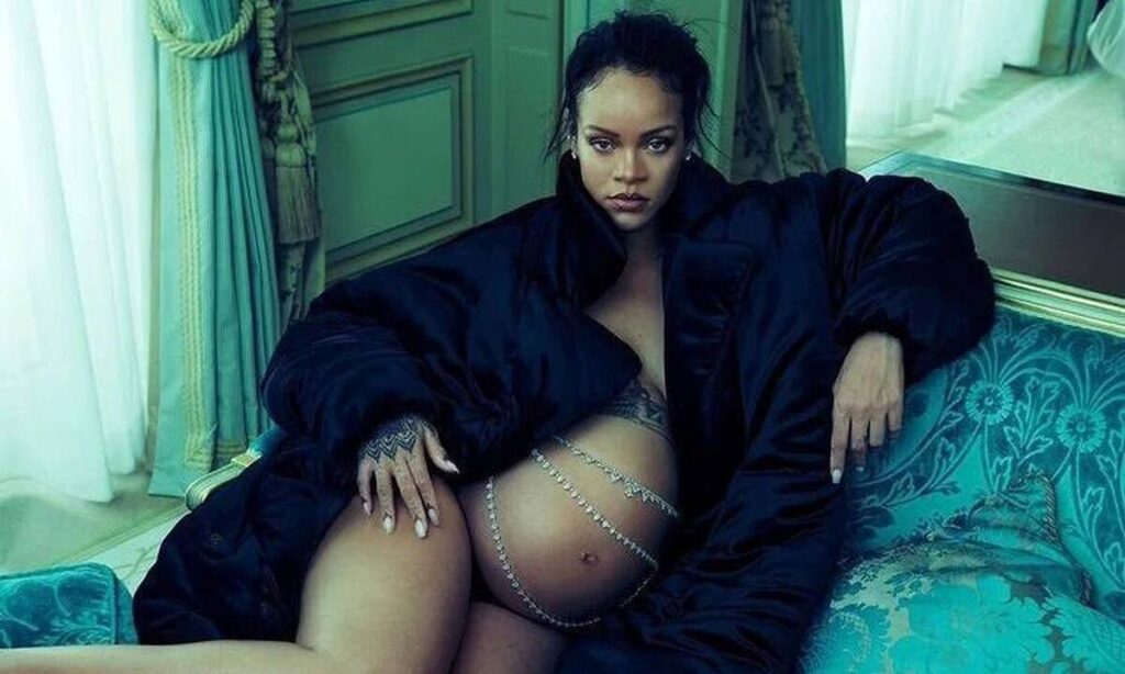 Rihanna