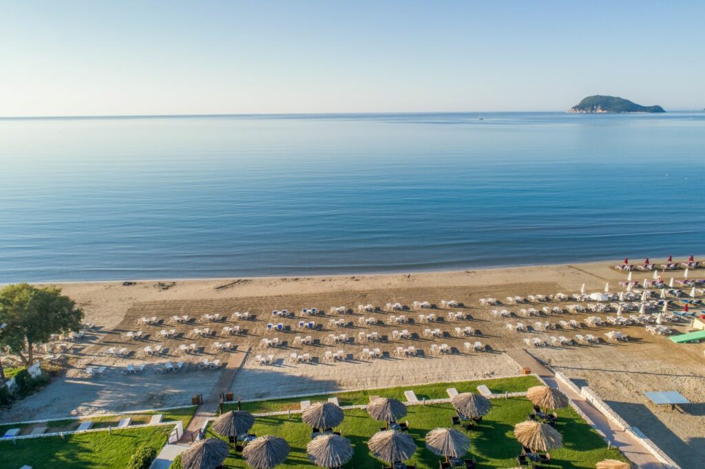 Ο όμιλος ZANTE HOSPITALITY GROUP της Χ. Τετράδη επιλέγει MINDHAUS ως στρατηγικό συνεργάτη marketing