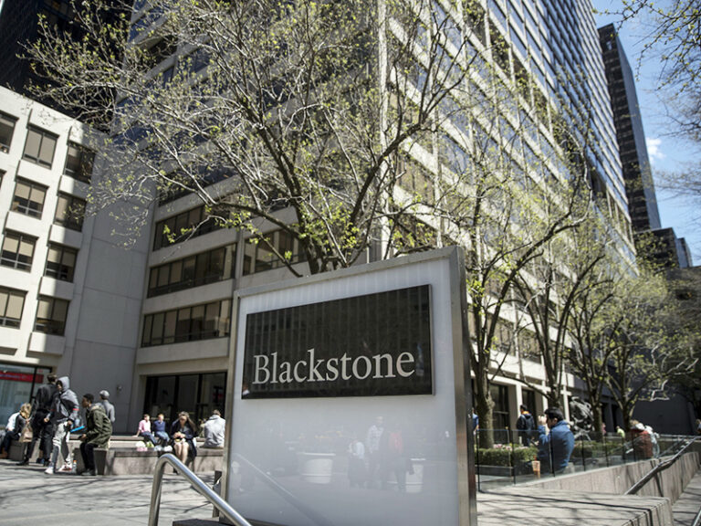 Blackstone Is Said to Near $20 Billion for Flagship Buyout Fund
