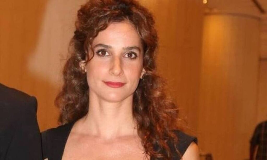 Μαρίνα Καλογήρου για τον θάνατο του πρώην συζύγου της: Μέσα στον πόνο ήμασταν τυχεροί