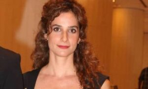 Μαρίνα Καλογήρου για τον θάνατο του πρώην συζύγου της: Μέσα στον πόνο ήμασταν τυχεροί