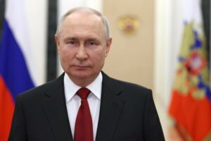 State Department: Ο Πούτιν δεν θα λήξει τον πόλεμο στην Ουκρανία πριν τις εκλογές στις ΗΠΑ