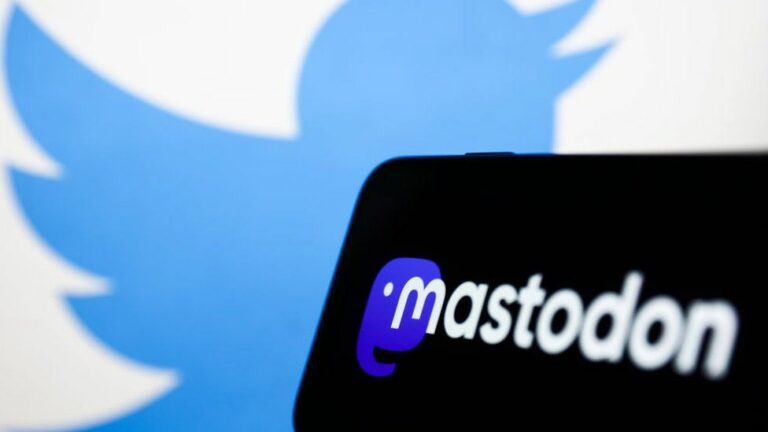 Mastodon μετά το όριο στο Twitter