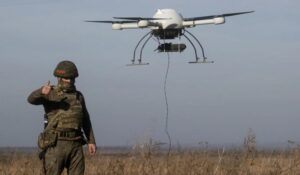 Ρωσία: Καταρρίψαμε ουκρανικά drones σε τέσσερις περιφέρειες