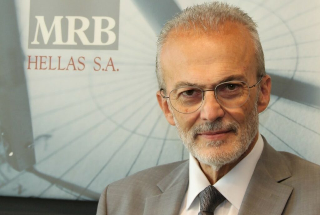 Δημήτρης Μαύρος: «Ο επόμενος πρόεδρος του ΣΥΡΙΖΑ να είναι πιο μορφωμένος από τον Τσίπρα»