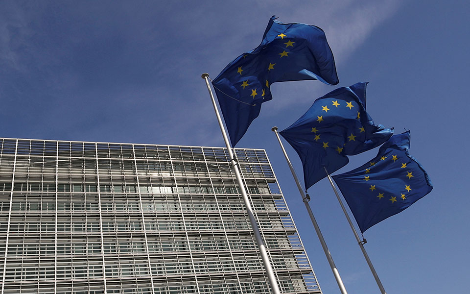 Κομισιόν: Νέοι κανόνες για την αυστηρότερη επιβολή του Κανονισμού Προστασίας Δεδομένων σε διασυνοριακές υποθέσεις - Ευρωπαϊκή Ένωση - Ευρωπαϊκής Ένωσης - Ρήτρα διαφυγής για τις αμυντικές δαπάνες - Ευρωπαϊκή Άμυνα