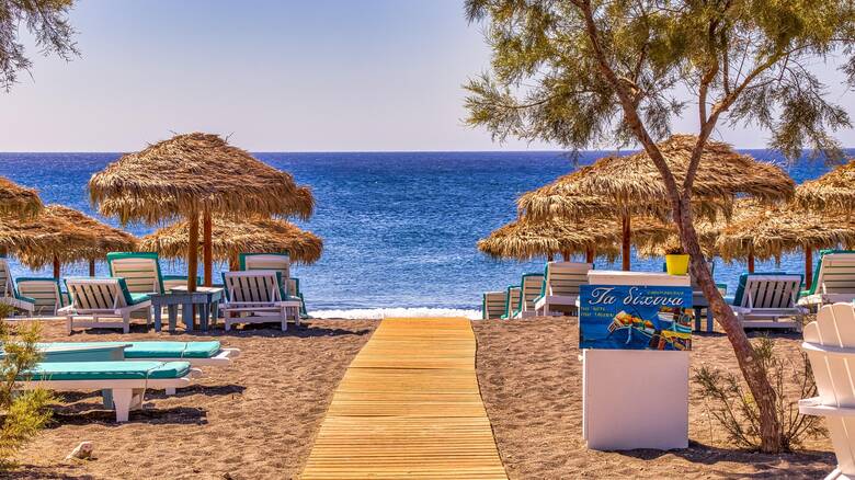 Πέφτει στα τέλη Ιουλίου η «αυλαία» του -προηγούμενου- προγράμματος Κοινωνικού Τουρισμού της ΔΥΠΑ (2022-2023).