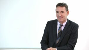 Jim O’ Neill