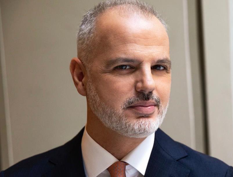 Intrakat: Νέος Οικονομικός Διευθυντής του Ομίλου ο Κώστας Αδαμόπουλος