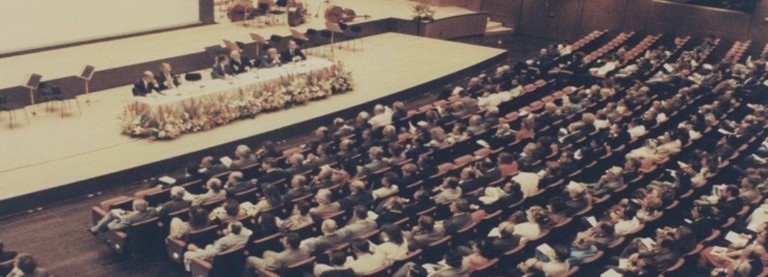 ΕΔΕΚΑ: Νέο Δ.Σ. διετούς διάρκειας