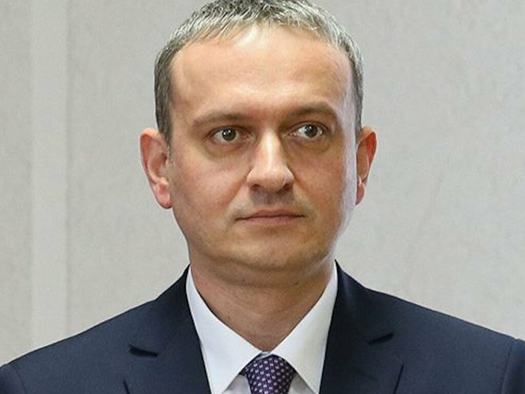 Λευκορωσία: Πέπλο μυστηρίου γύρω από τον ξαφνικό θάνατο υπουργού του Λουκασένκο