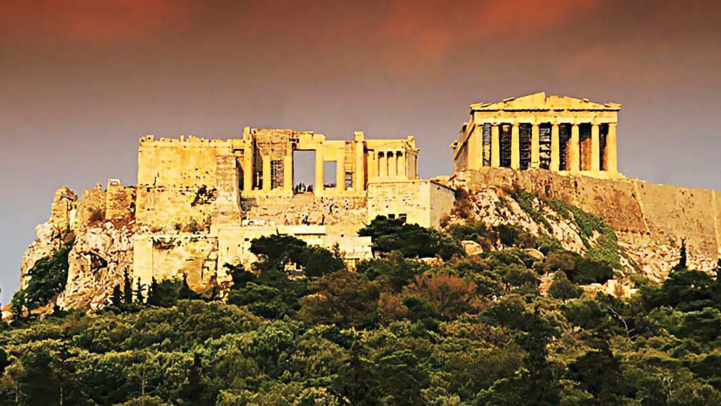 Tripadvisor: Αυτά είναι τα 10 κορυφαία αξιοθέατα στην Ελλάδα