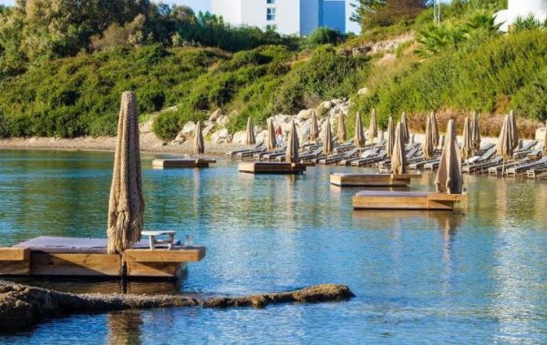 Νικόλ Σέρζινγκερ: Ξανά στην Ελλάδα