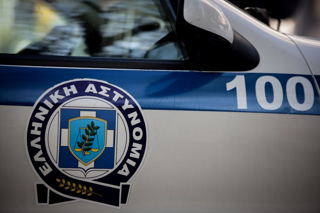 app «100 μου»