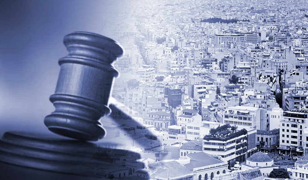 Προς αναστολή πλειστηριασμών η κυβέρνηση – «Επί τάπητος» το κυπριακό μοντέλο