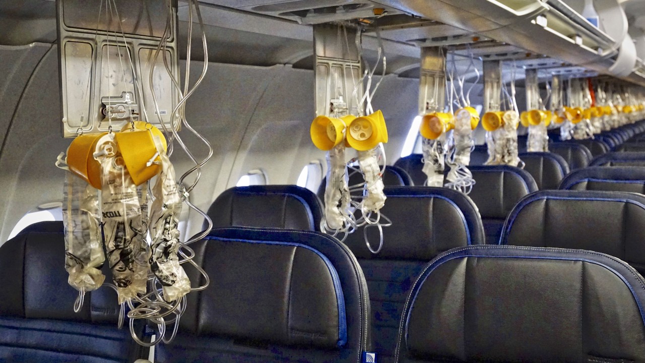 Πτήση τρόμου για την Aegean Airlines – «Όλοι ήταν σε υστερία»