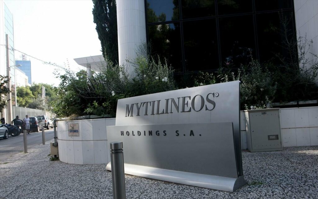 Mytilineos