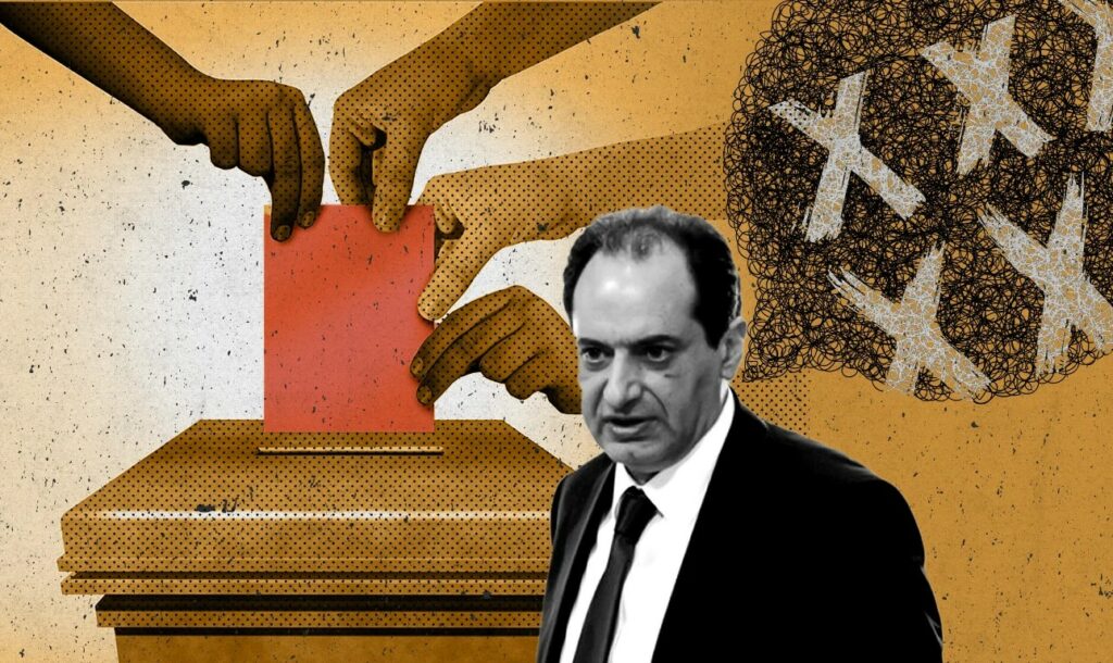 Η «επιθεώρηση» της Κουμουνδούρου αλά Δελφινάριο: Ο Π. Πολλάκης σε ρόλο Μελανσόν, ο Χρ. Σπίρτζης παριστάνει τον εργολάβο υποψηφίων και ο Ευκλ. Τσακαλώτος (ο νέος …Μπαμπινιώτης) θα ανακοινώσει τις αποφάσεις του!