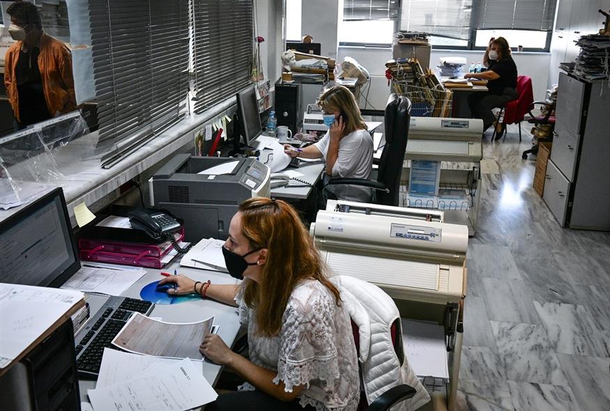 Η ακτινογραφία των ληξιπρόθεσμων οφειλών προς την Εφορία