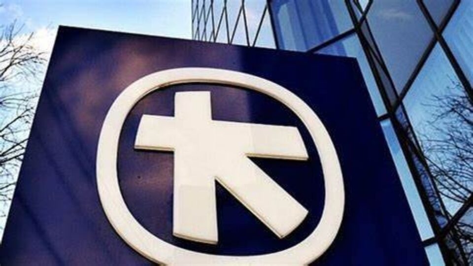 Alpha Bank: Ισχυρή ψήφος εμπιστοσύνης - Yπερκάλυψη 10 φορές για την έκδοση ομολόγου