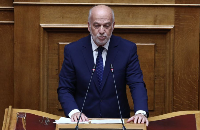 «Επίθεση» Φλωρίδη σε ΣΥΡΙΖΑ: Παραμένετε αμετακίνητοι από θέσεις που σας οδήγησαν στην συντριβή