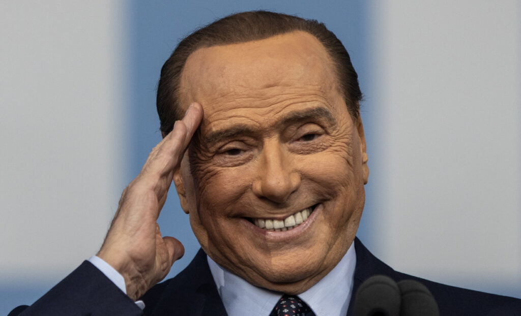 Elections in Italy