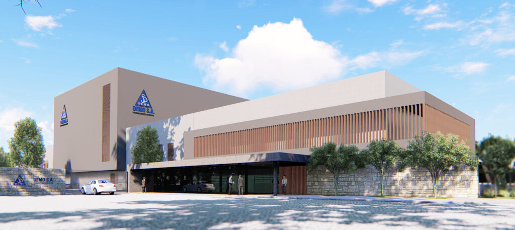DEMO ΑΕΒΕ: Επένδυση ύψους €356.000.000 στην εξαετία 2021-2027